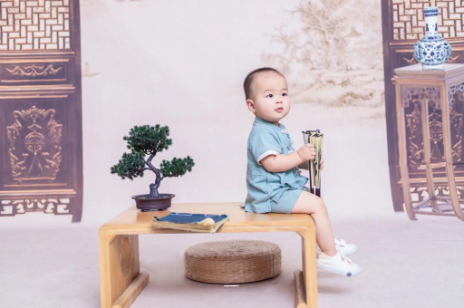 惠东孕妇肚子上的黑线